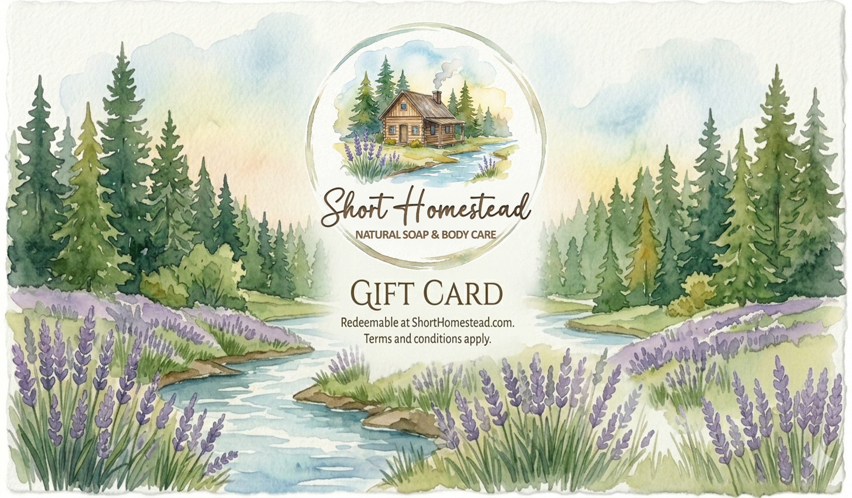 Gift Cards