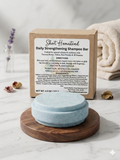 Daily Strengthening Shampoo Bar
