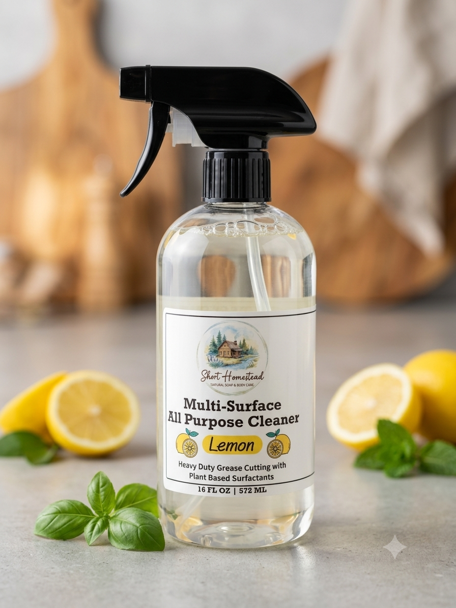 All Purpose Cleaner