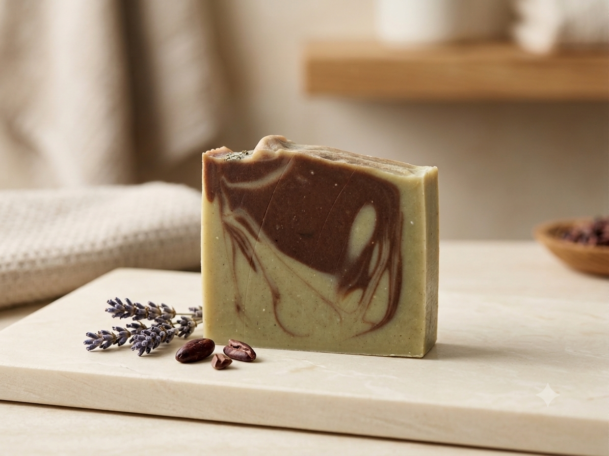 Tallow Soap