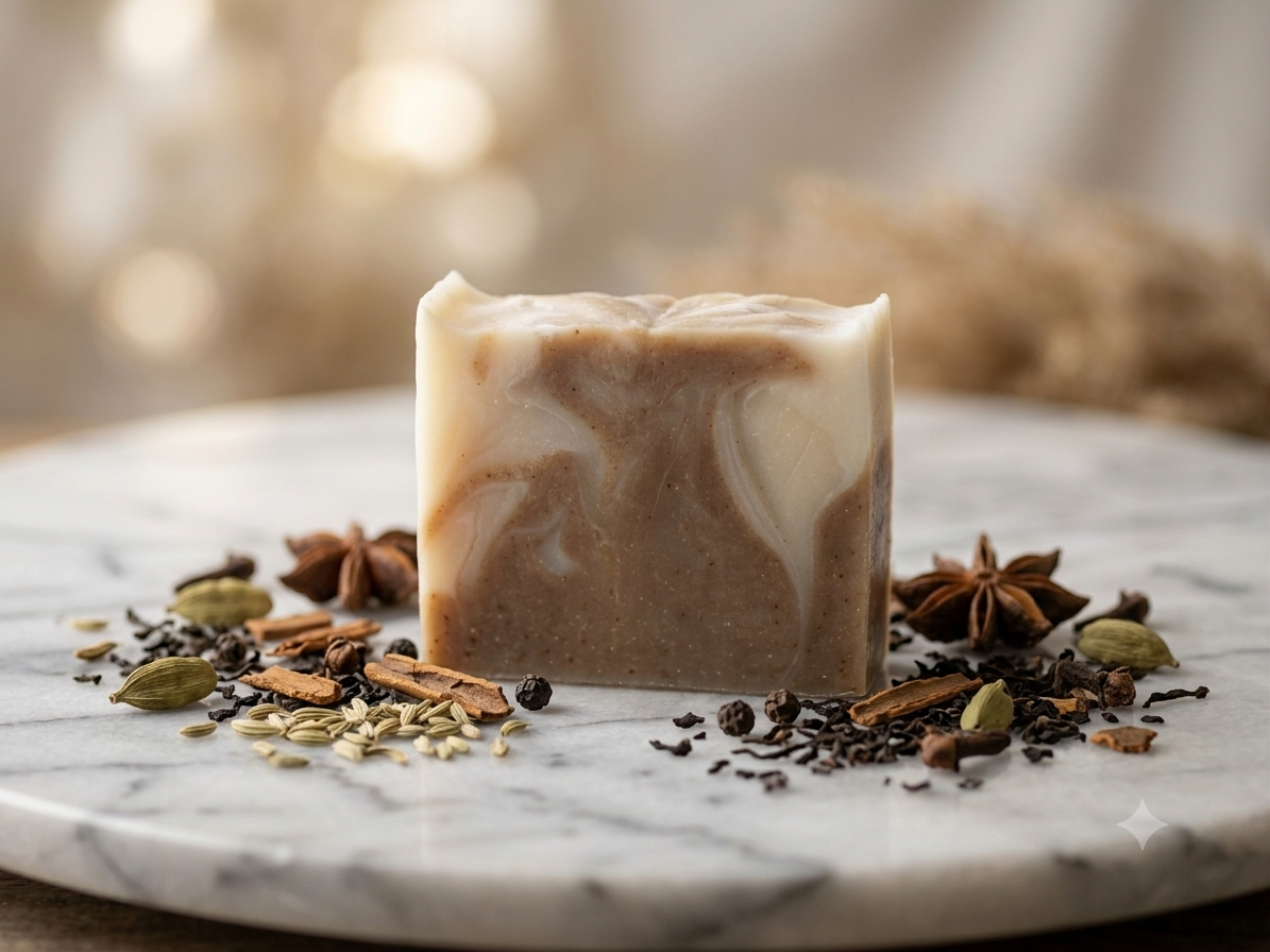 Tallow Soap