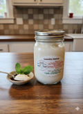 Clove & Peppermint Laundry Butter