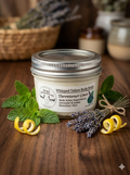 Laven Mint Whipped Tallow Body Butter