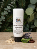 Daily Moisturizing Body Lotion