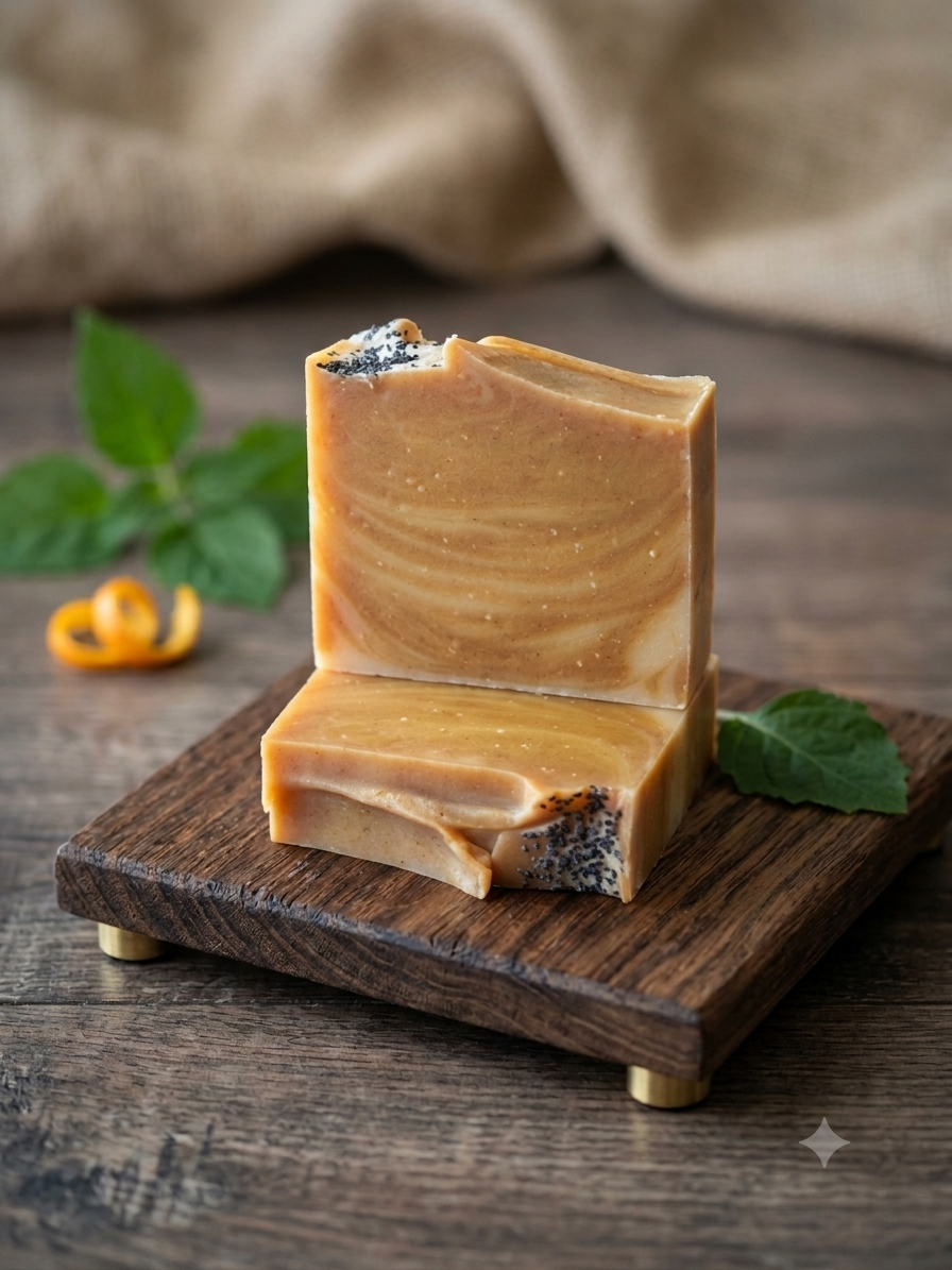 Tallow Soap