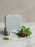 Le Blue Tallow Soap