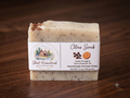 Citrus Scrub Tallow Soap