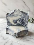 Spearmint Eucalyptus Soap