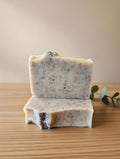 Sunkissed Cedar Soap
